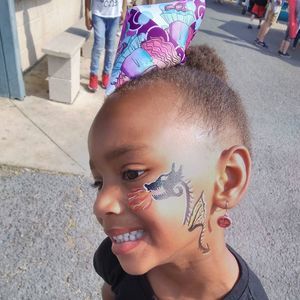 Meet your Posher, Yolanda